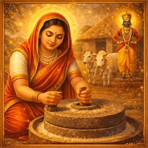 16. संत जनाबाई